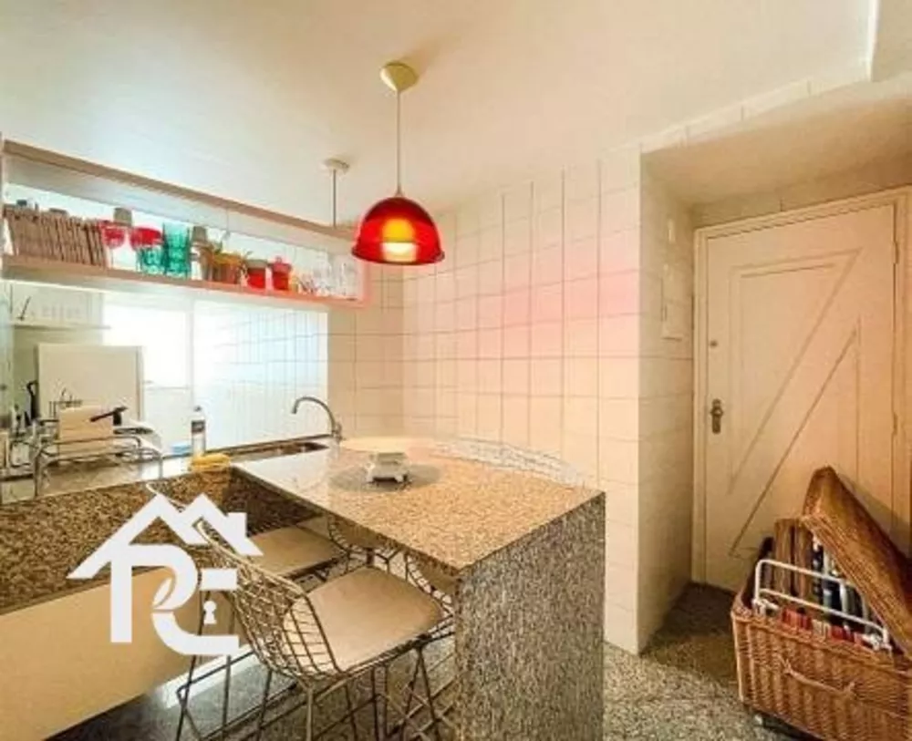 Apartamento, 2 quartos, 90 m² - Foto 10