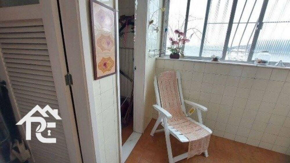 Apartamento, 2 quartos, 95 m² - Foto 3