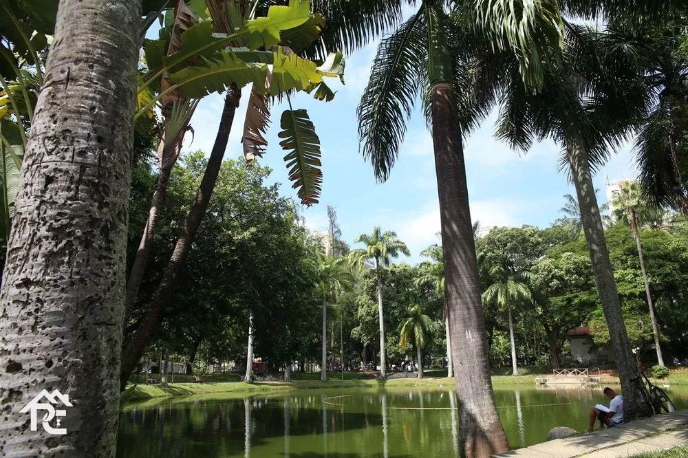 Apartamento, 2 quartos, 95 m² - Foto 10