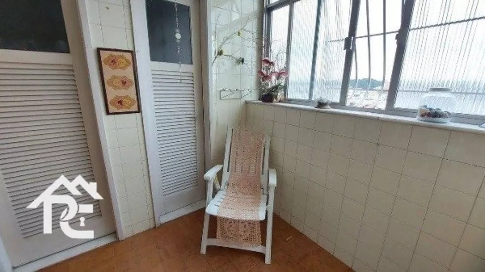 Apartamento, 2 quartos, 95 m² - Foto 15