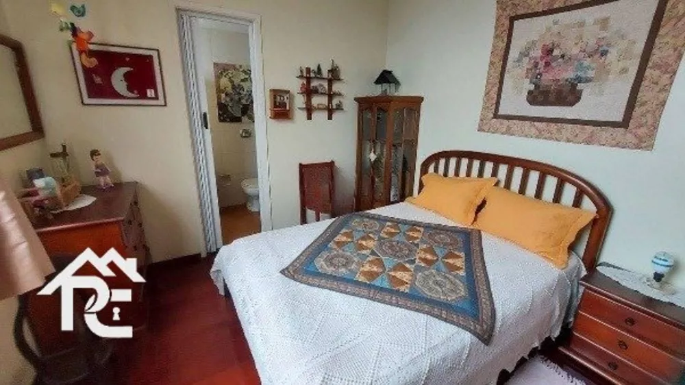 Apartamento, 2 quartos, 95 m² - Foto 6
