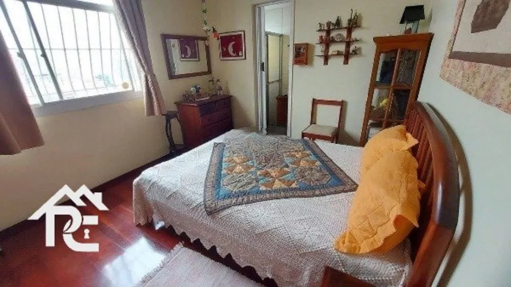 Apartamento, 2 quartos, 95 m² - Foto 12