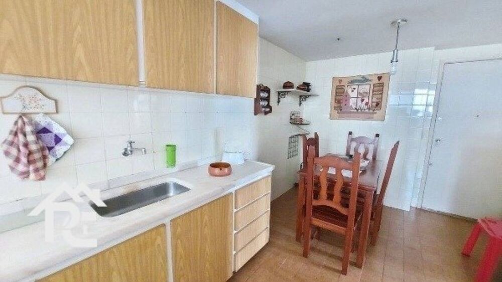 Apartamento, 2 quartos, 95 m² - Foto 1