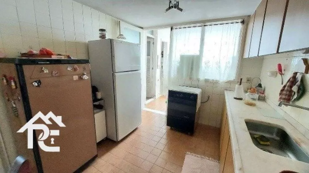 Apartamento, 2 quartos, 95 m² - Foto 5