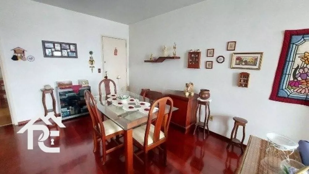 Apartamento, 2 quartos, 95 m² - Foto 8