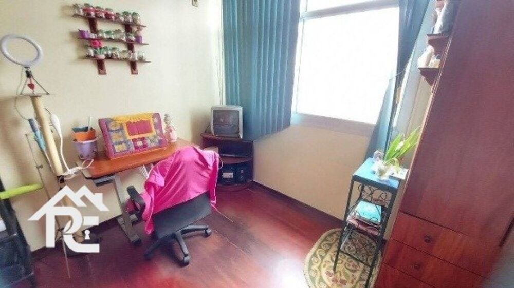 Apartamento, 2 quartos, 95 m² - Foto 2
