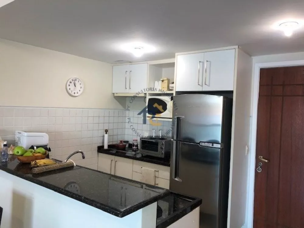 Apartamento, 2 quartos, 80 m² - Foto 13