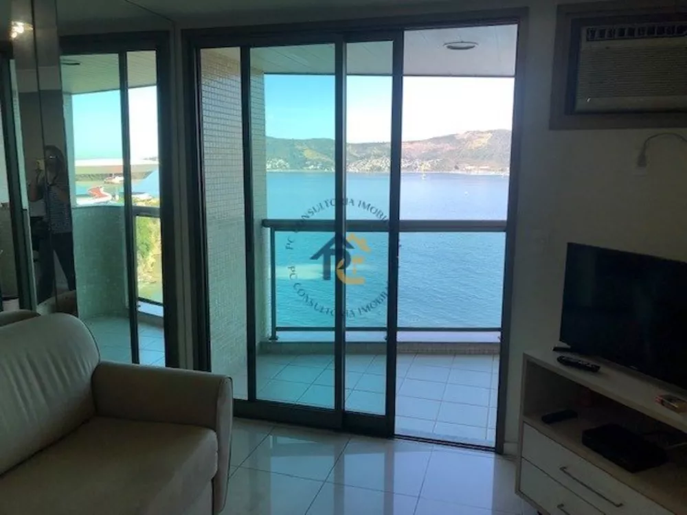 Apartamento, 2 quartos, 80 m² - Foto 5