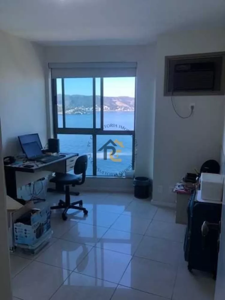 Apartamento, 2 quartos, 80 m² - Foto 3