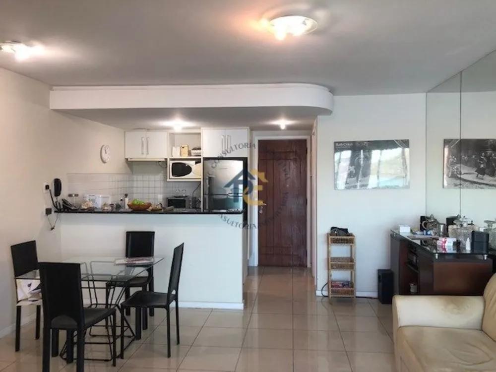 Apartamento, 2 quartos, 80 m² - Foto 6