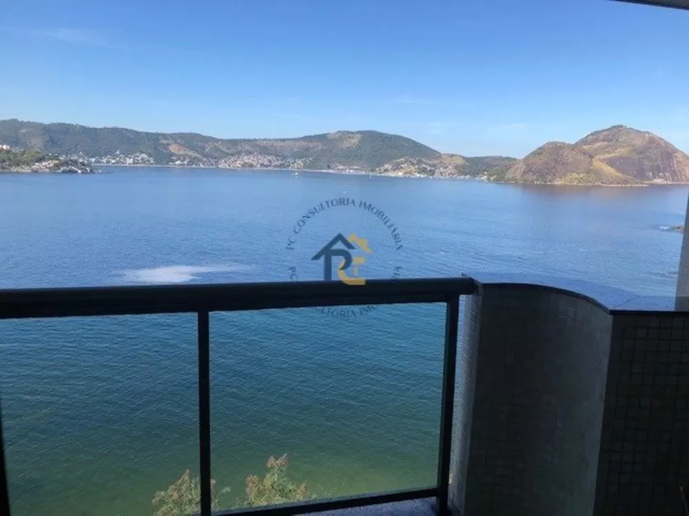 Apartamento, 2 quartos, 80 m² - Foto 2