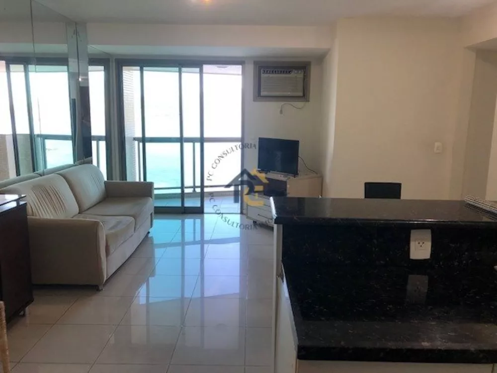 Apartamento, 2 quartos, 80 m² - Foto 11