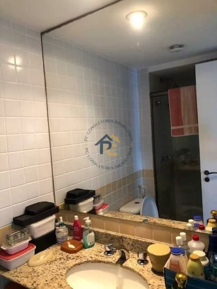 Apartamento, 2 quartos, 80 m² - Foto 4