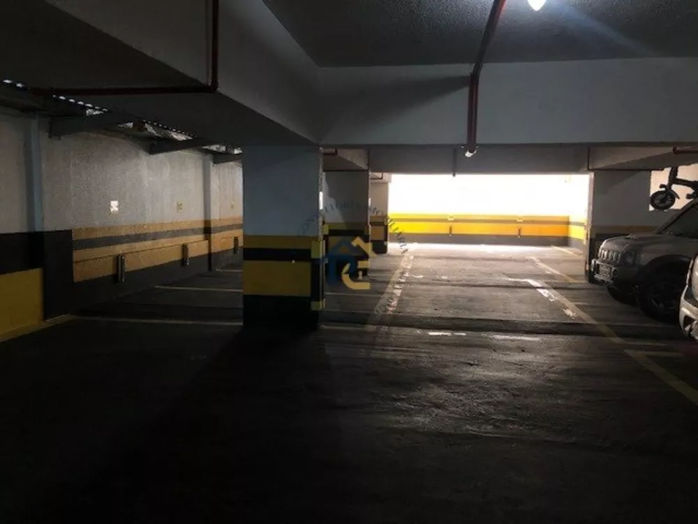Apartamento, 2 quartos, 80 m² - Foto 12