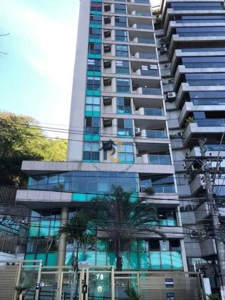 Apartamento, 2 quartos, 80 m² - Foto 8