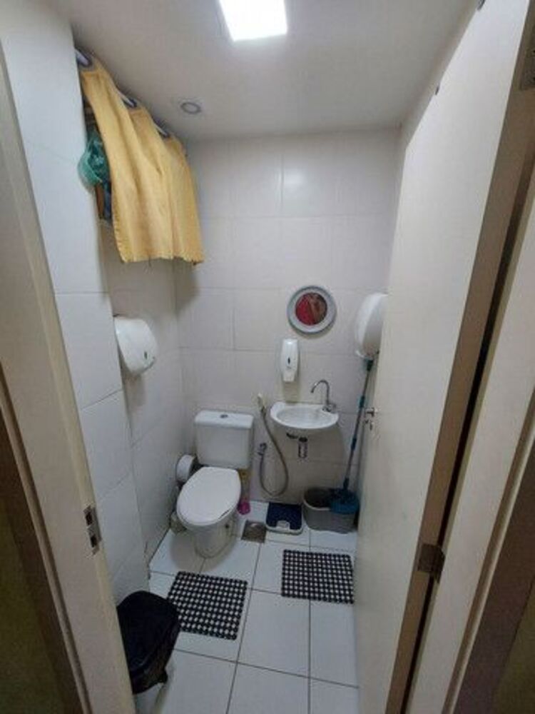 Conjunto Comercial-Sala à venda, 27m² - Foto 6