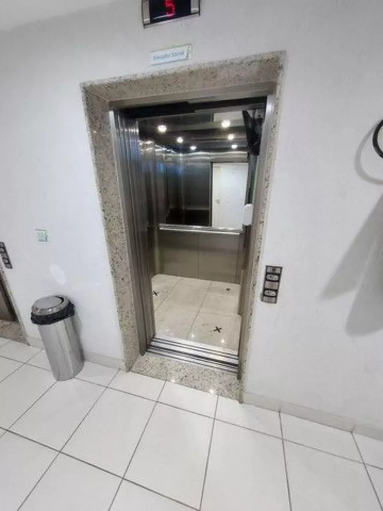 Sala-Conjunto, 27 m² - Foto 7