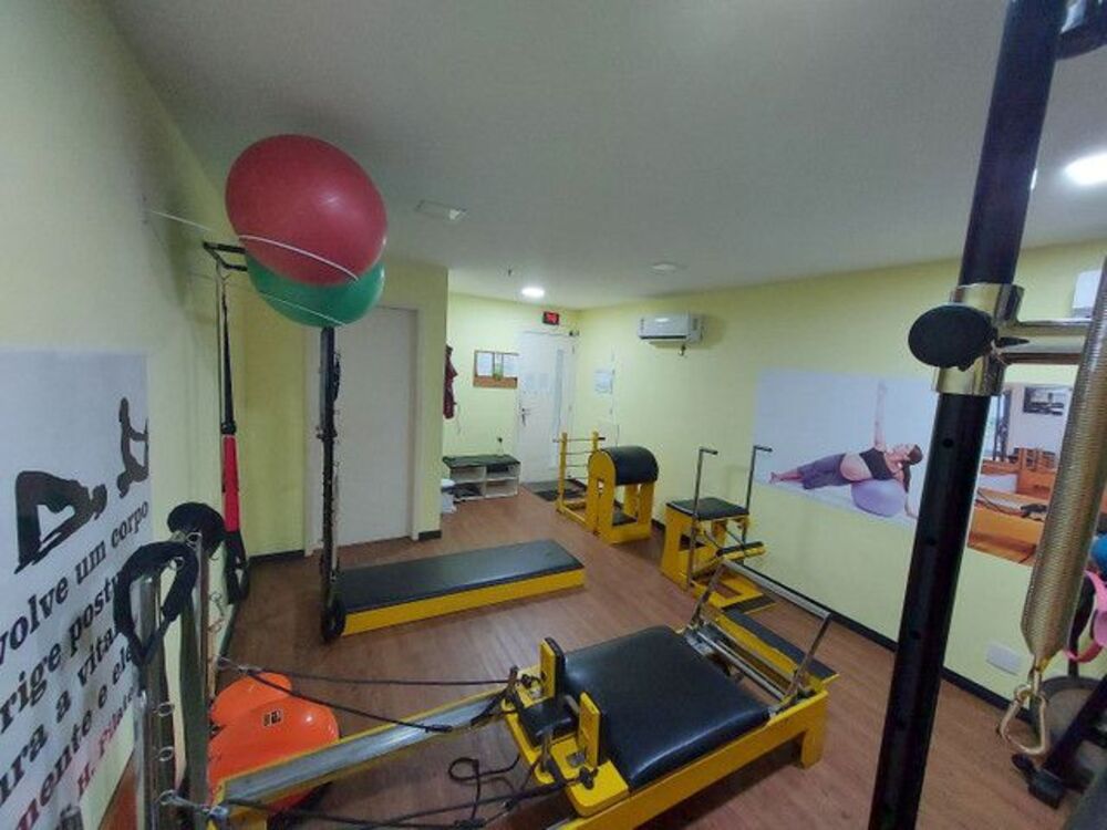 Conjunto Comercial-Sala à venda, 27m² - Foto 3