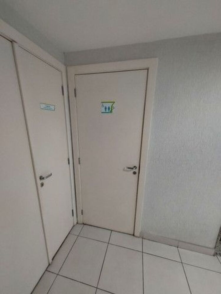 Conjunto Comercial-Sala à venda, 27m² - Foto 5