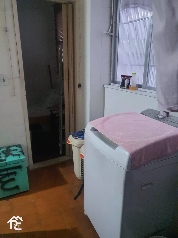 Apartamento, 3 quartos, 120 m² - Foto 11