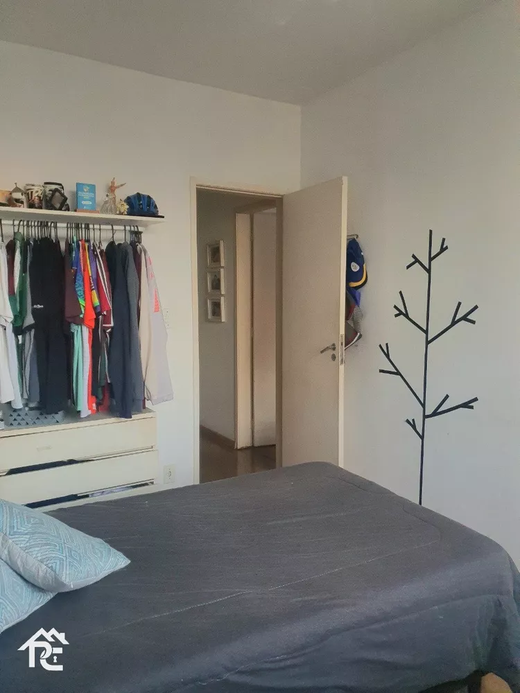 Apartamento, 3 quartos, 120 m² - Foto 19