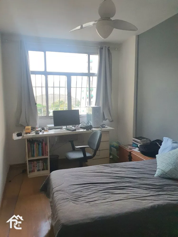 Apartamento, 3 quartos, 120 m² - Foto 20
