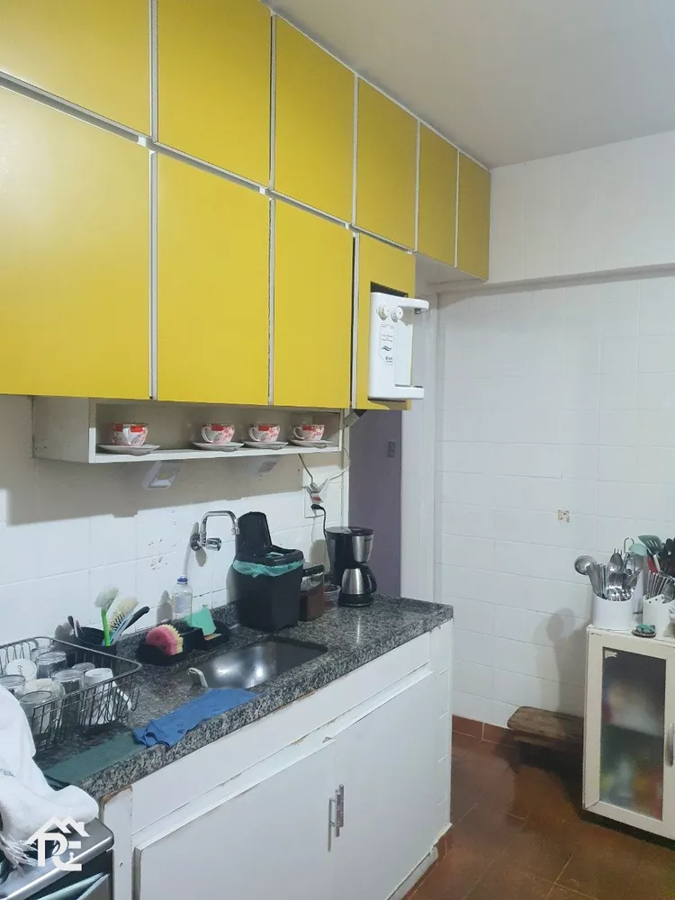 Apartamento, 3 quartos, 120 m² - Foto 13