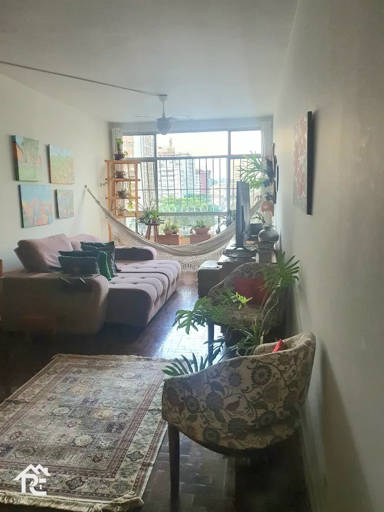 Apartamento, 3 quartos, 120 m² - Foto 8