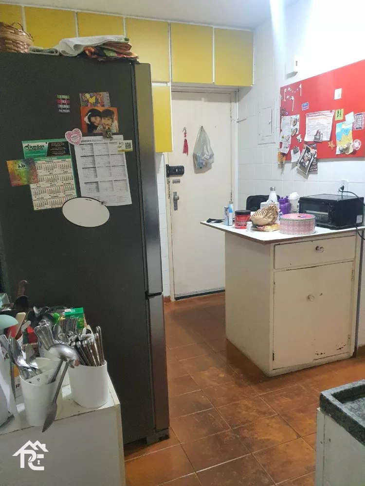 Apartamento, 3 quartos, 120 m² - Foto 16