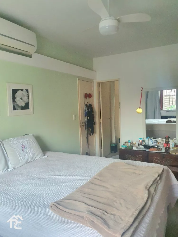 Apartamento, 3 quartos, 120 m² - Foto 21