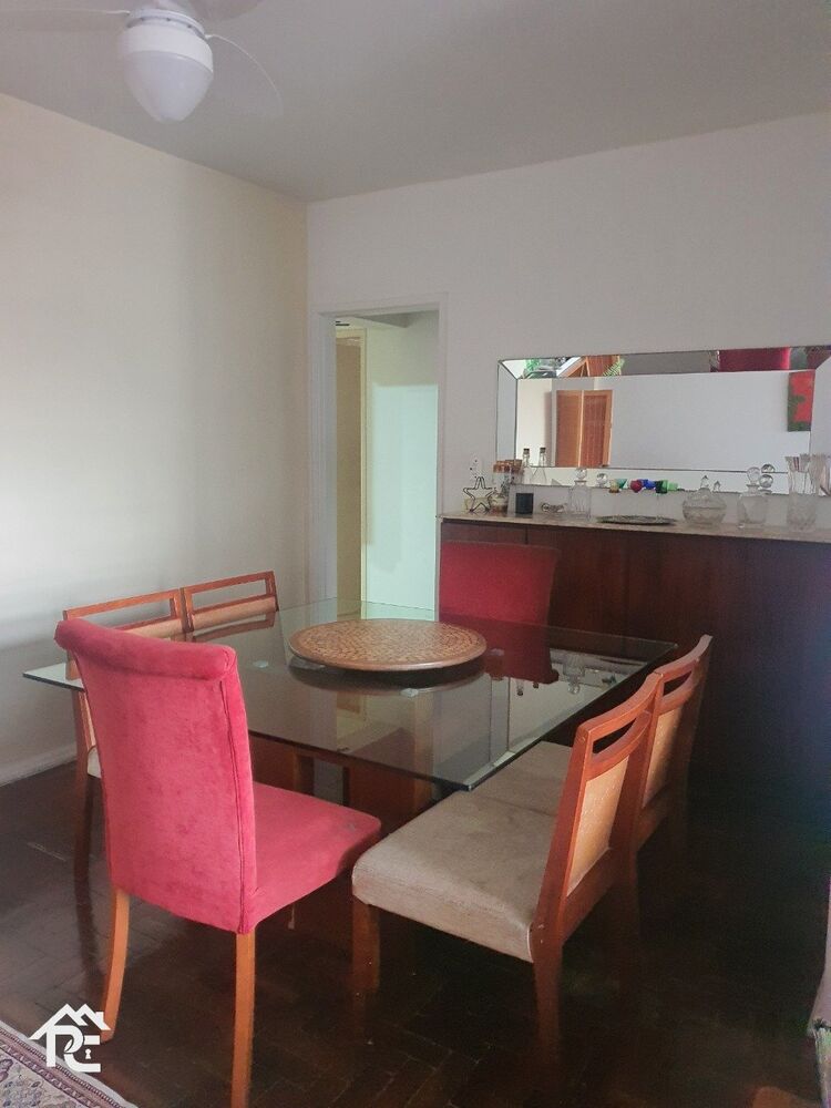Apartamento, 3 quartos, 120 m² - Foto 1