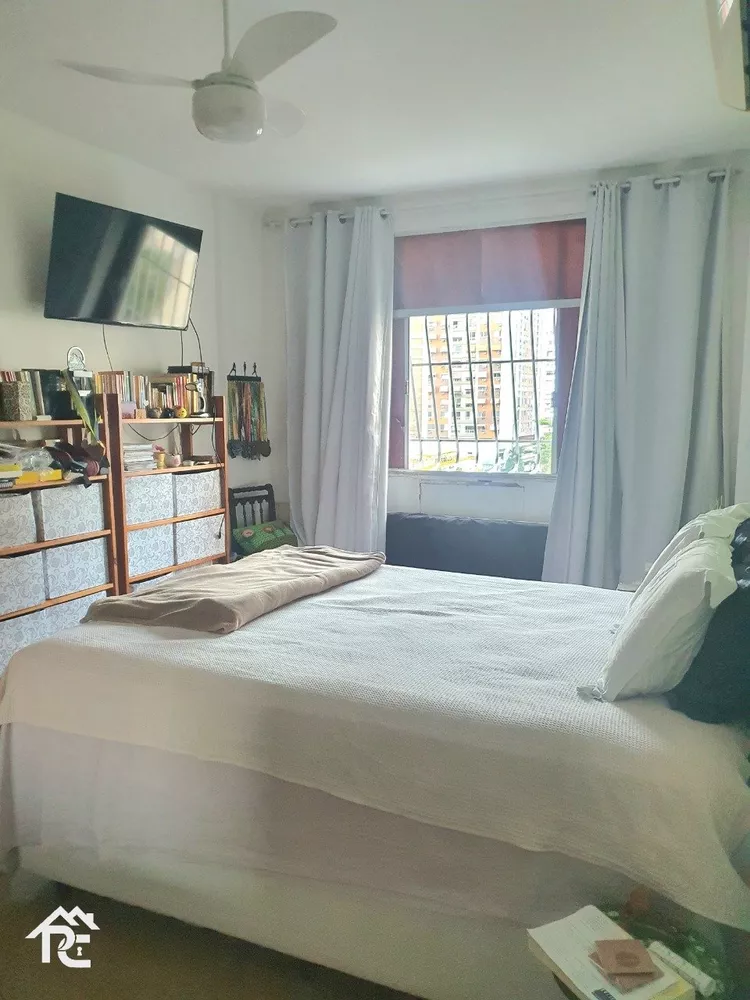 Apartamento, 3 quartos, 120 m² - Foto 17