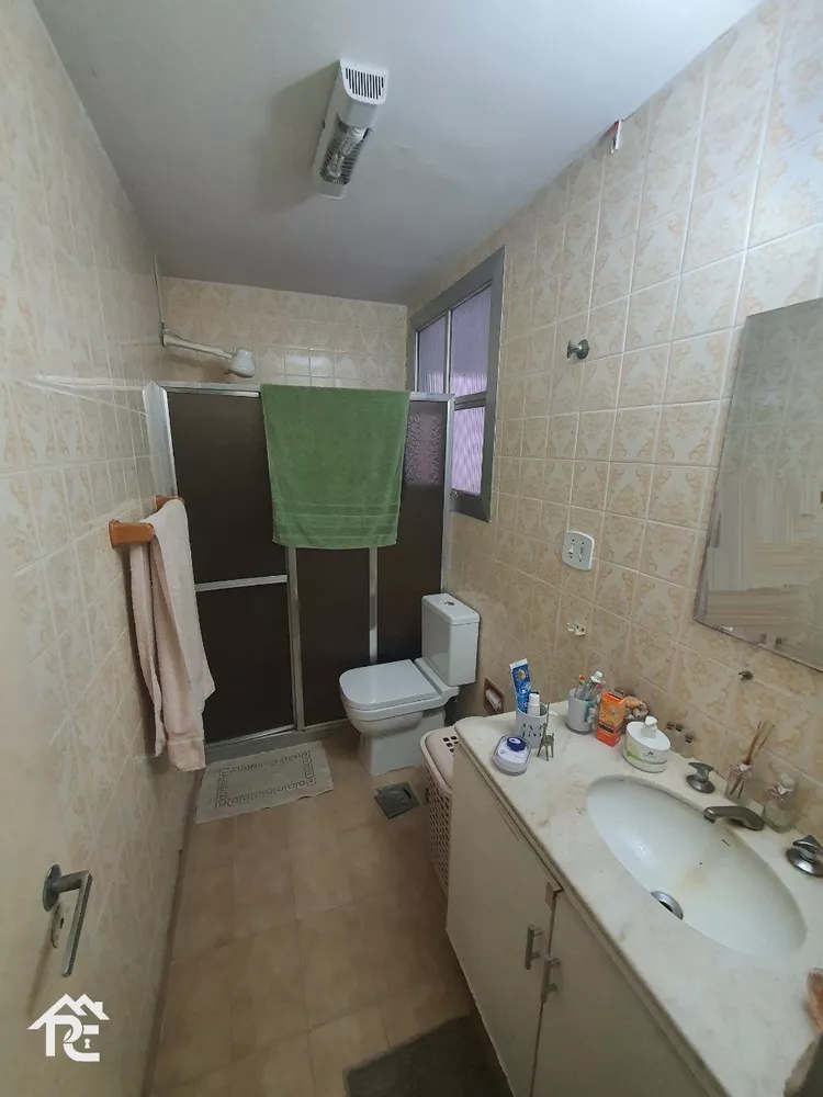 Apartamento, 3 quartos, 120 m² - Foto 9