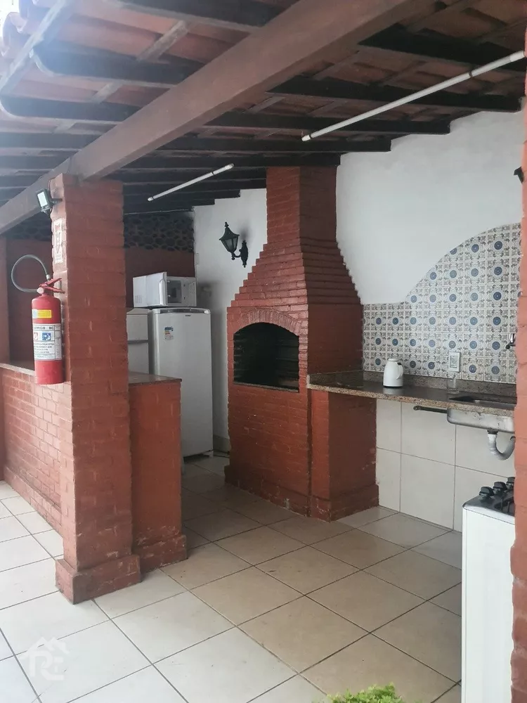 Apartamento, 3 quartos, 120 m² - Foto 10