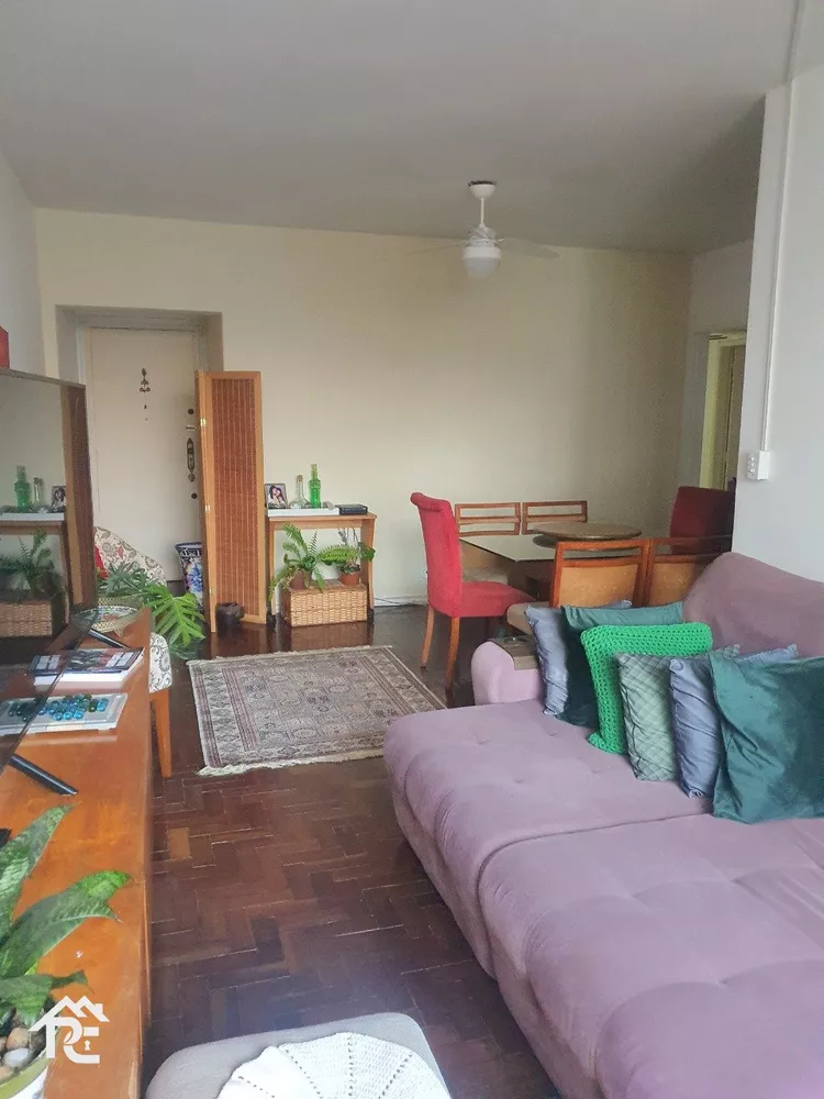 Apartamento, 3 quartos, 120 m² - Foto 6