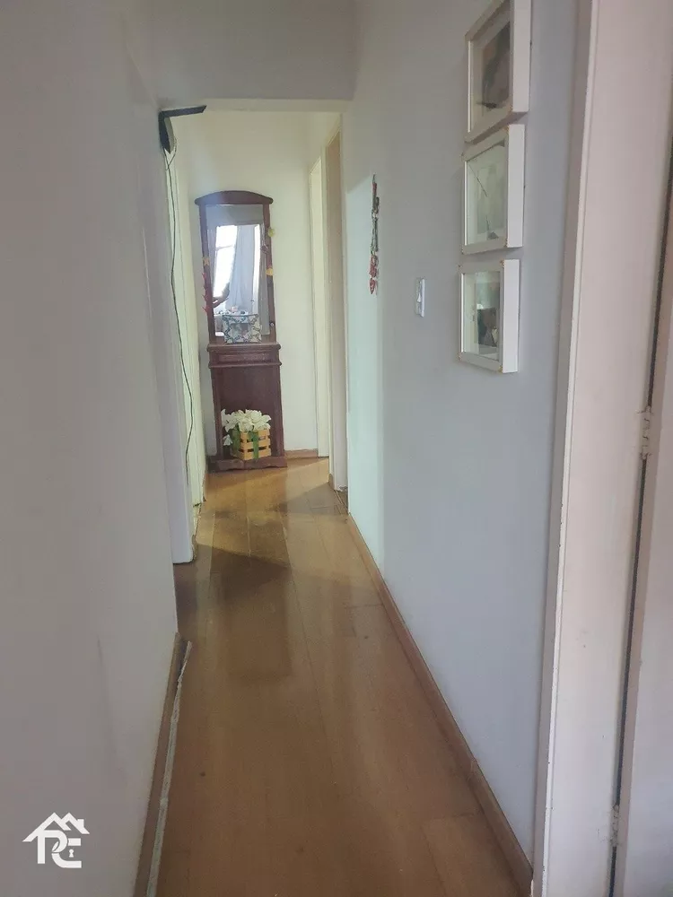 Apartamento, 3 quartos, 120 m² - Foto 5