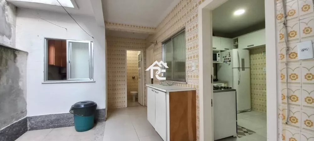 Casa, 2 quartos, 160 m² - Foto 16