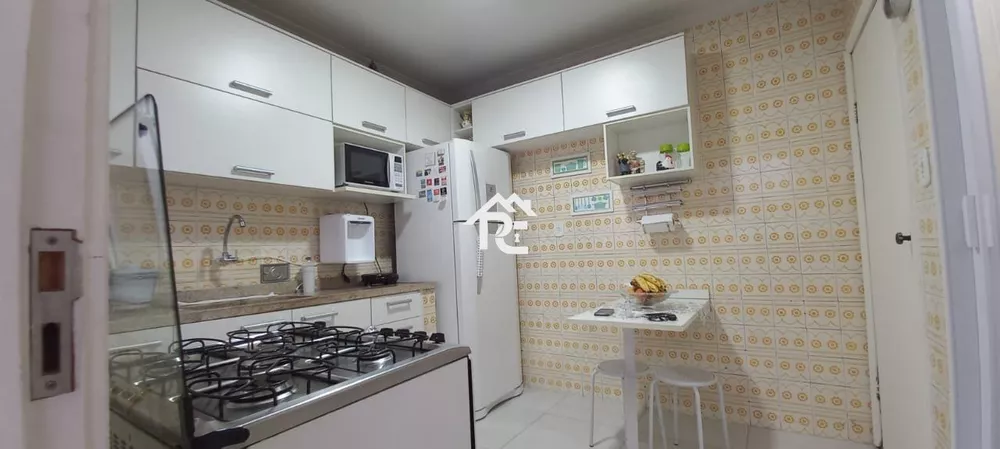 Casa, 2 quartos, 160 m² - Foto 4