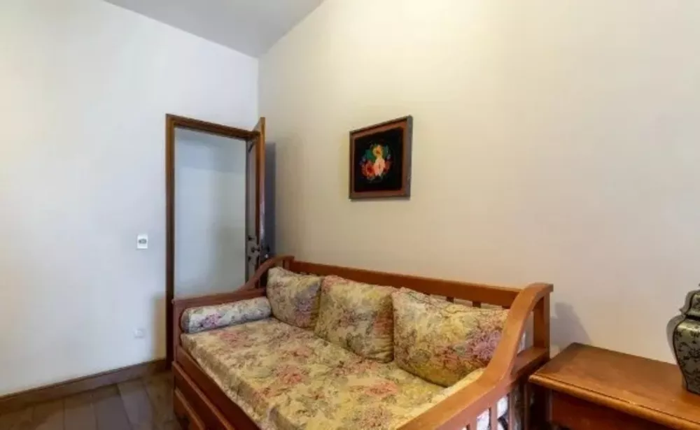 Cobertura, 4 quartos - Foto 8