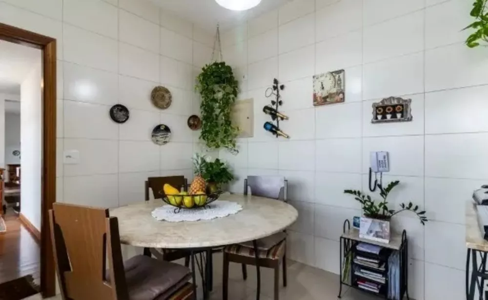 Cobertura, 4 quartos - Foto 16