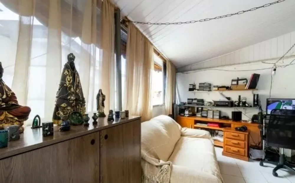 Cobertura, 4 quartos - Foto 15