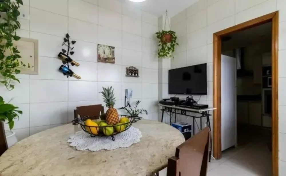 Cobertura, 4 quartos - Foto 13