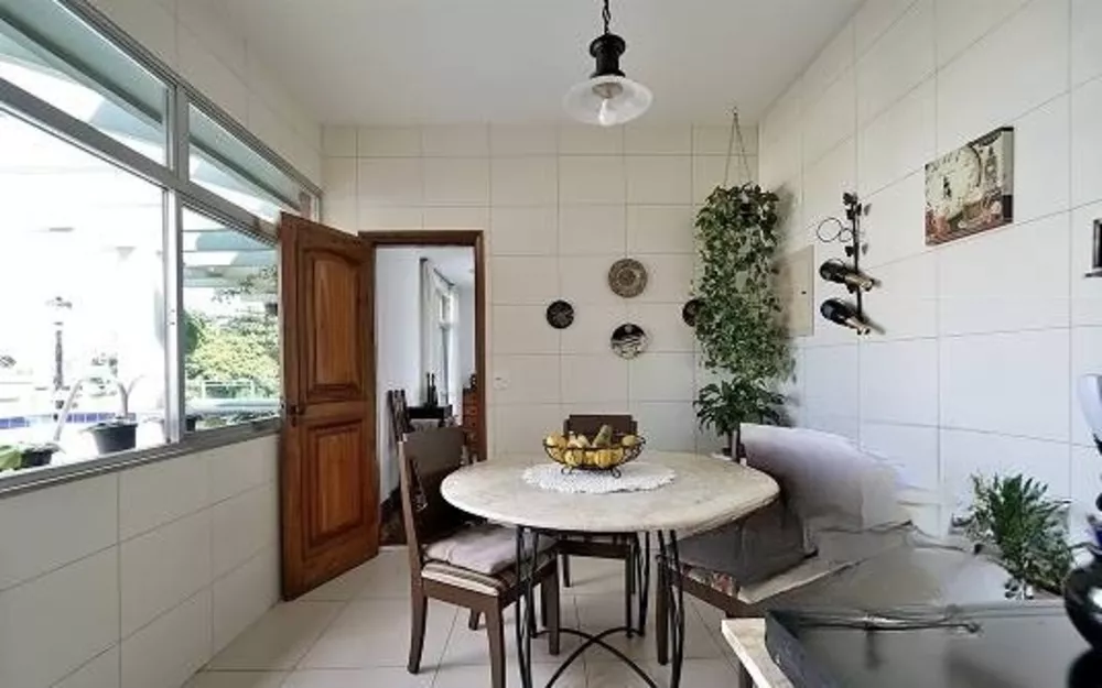 Cobertura, 4 quartos - Foto 14