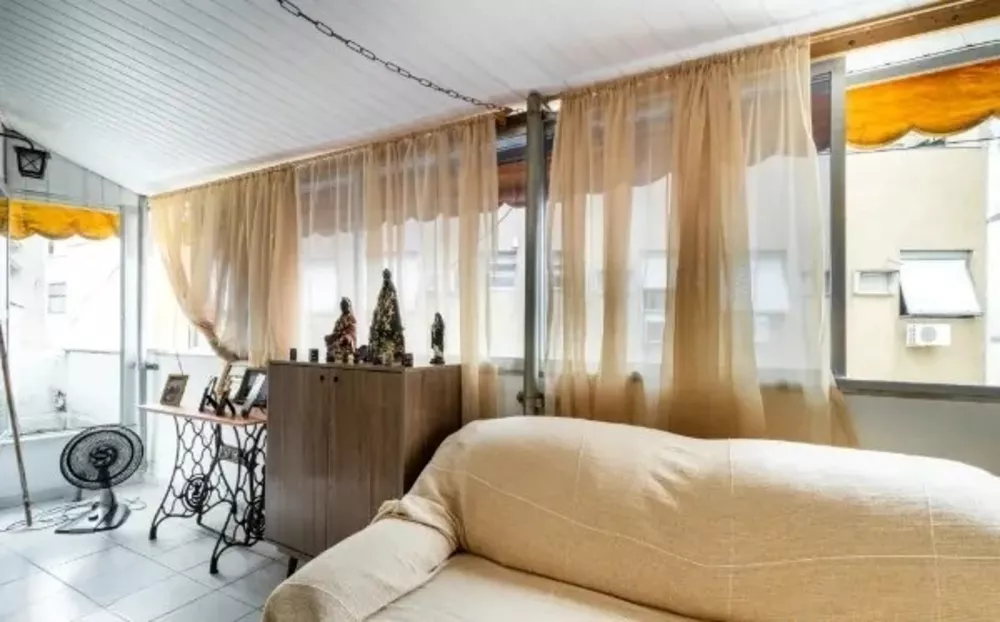 Cobertura, 4 quartos - Foto 12