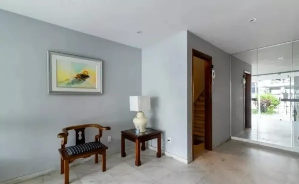 Cobertura, 4 quartos - Foto 18