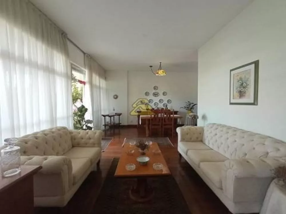 Cobertura, 4 quartos - Foto 6