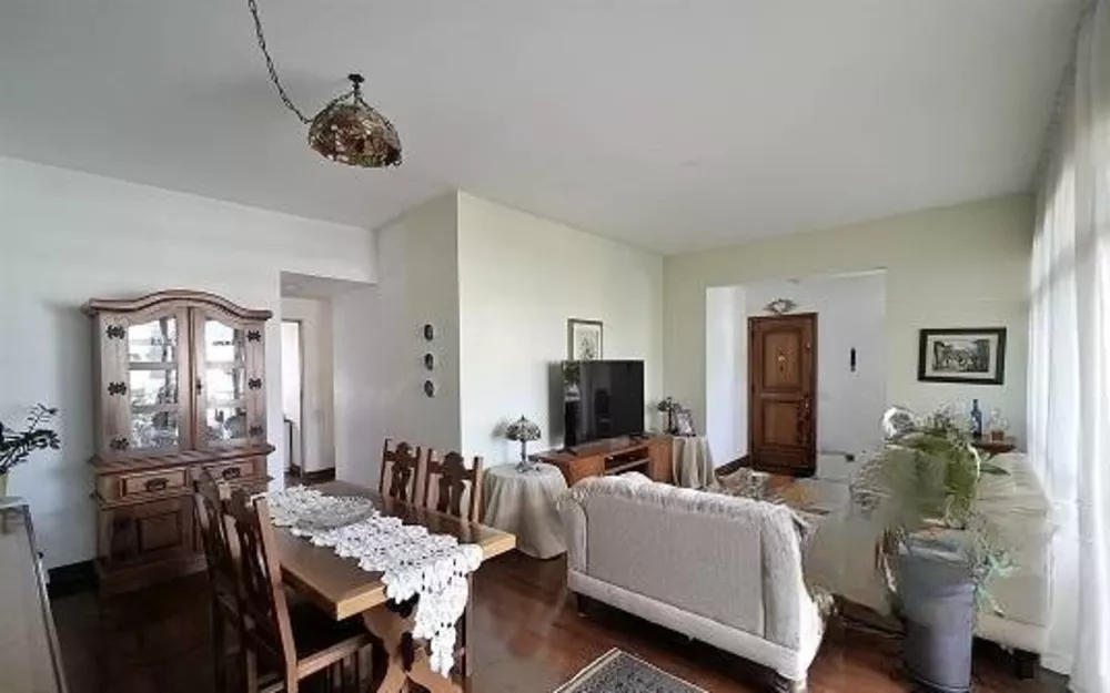 Cobertura, 4 quartos - Foto 5