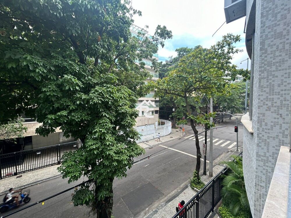 Apartamento, 3 quartos, 104 m² - Foto 2
