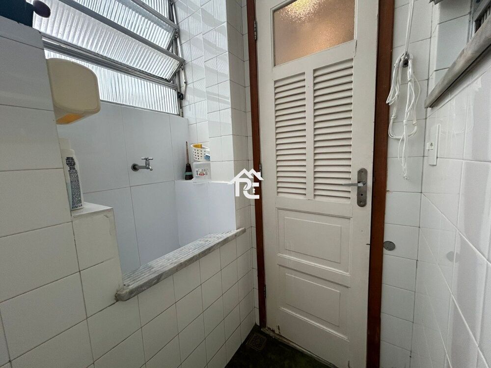 Apartamento, 3 quartos, 104 m² - Foto 1