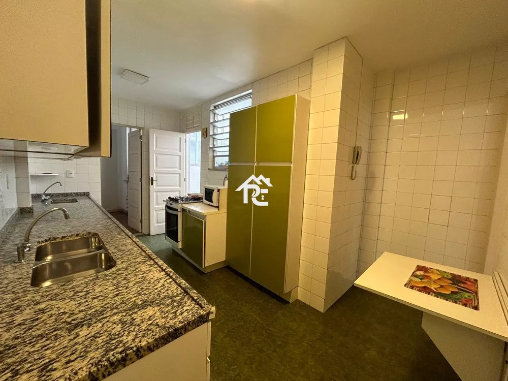 Apartamento, 3 quartos, 104 m² - Foto 5